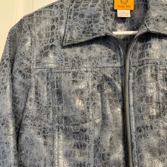 Ruby Rd. Jacket - Picture 3 of 4